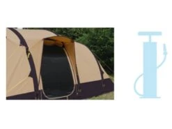 Eurotrail Opblaastent Kentucky BTC Air -Tenten Verkoop 57 2 eurotrail opblaastent kentucky btc air detail ette1126 2701