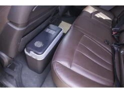 Autokoelbox - Arctic - 12 Volt - 12 Liter - Zwart/Grijs -Tenten Verkoop 57 3 autokoelbox artic 12 volt 12 liter zwart grijs 6702862