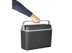 Autokoelbox - Arctic - 12 Volt - 12 Liter - Zwart/Grijs -Tenten Verkoop 57 5 autokoelbox artic 12 volt 12 liter zwart grijs 6702862