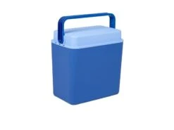 Koelbox - Arctic - 24 Liter - Blauw -Tenten Verkoop 58 3 koelbox artic 24 liter blauw 6702870