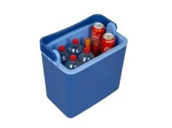 Koelbox - Arctic - 24 Liter - Blauw -Tenten Verkoop 58 5 koelbox artic 24 liter blauw 6702870