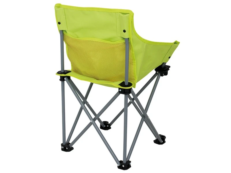 Eurotrail Kindervouwstoel Xavier Kids Multi Lines 2 Eurotrail Kindervouwstoel Xavier Kids Multi Lines - Image 2