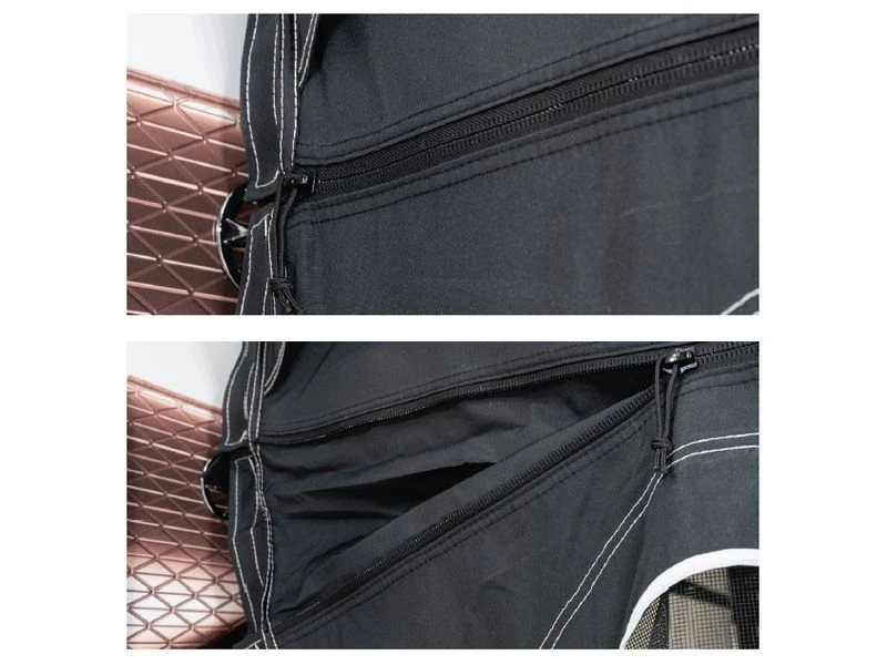 Kampa Dometic Opblaasbare Voortent Rally Air Pro 390 S 4 Kampa Dometic Opblaasbare Voortent Rally Air Pro 390 S - Image 4