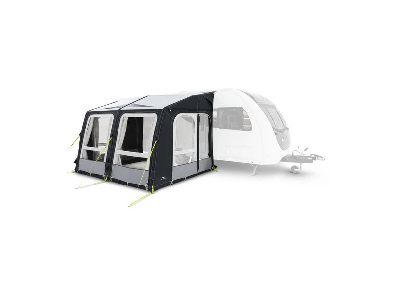 Kampa Dometic Opblaasbare Voortent Rally Air Pro 390 S 5 Kampa Dometic Opblaasbare Voortent Rally Air Pro 390 S - Image 5