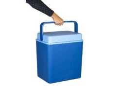 Koelbox - Arctic - 32 Liter - Blauw -Tenten Verkoop 59 4 koelbox artic 32 liter blauw 6702875