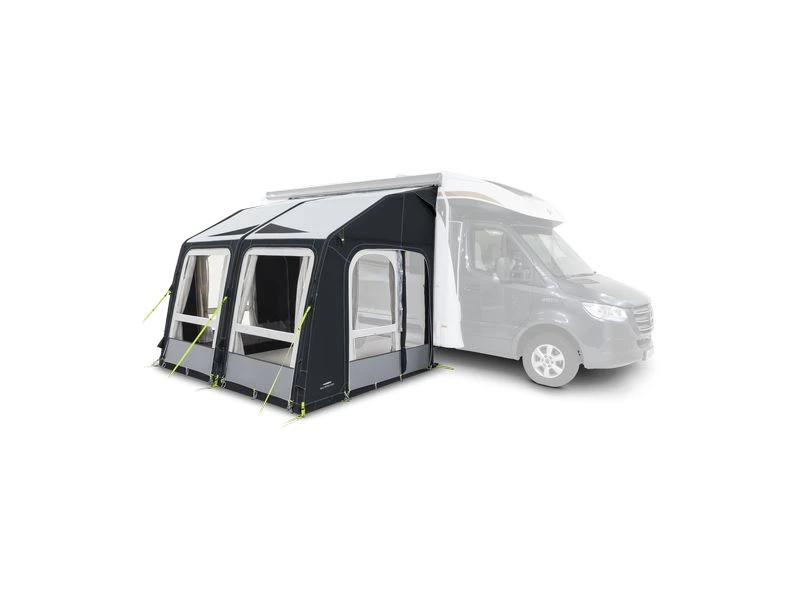 Kampa Dometic Opblaasbare Voortent Rally Air Pro 390 S 6 Kampa Dometic Opblaasbare Voortent Rally Air Pro 390 S - Image 6