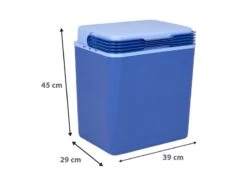 Koelbox - Arctic - 32 Liter - Blauw -Tenten Verkoop 59 5 koelbox artic 32 liter blauw 6702875
