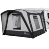 Dorema Opblaasbare Campertent Discovery Air