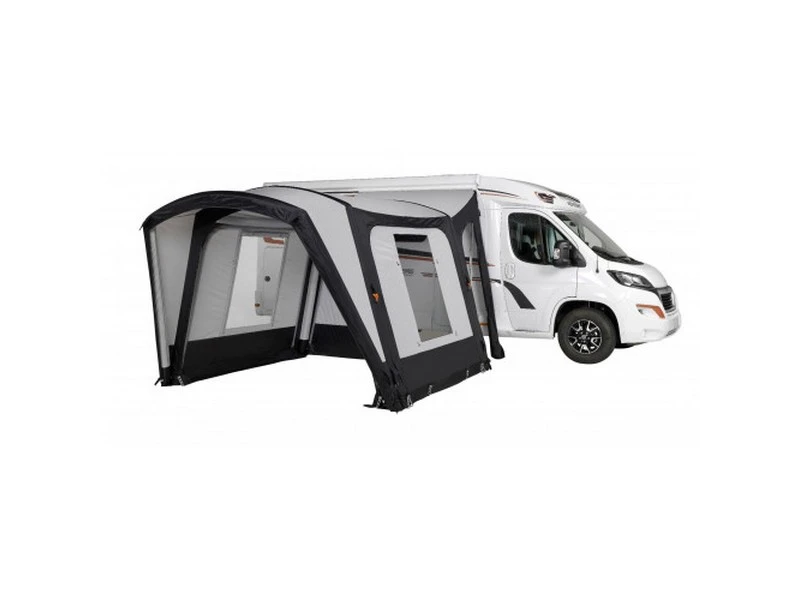 Dorema Opblaasbare Campertent Discovery Air 2 Dorema Opblaasbare Campertent Discovery Air - Image 2