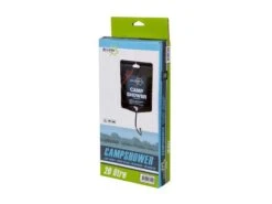 Bo Camp Camping Douche 20 Liter -Tenten Verkoop 6 2 bo camp campingdouche 20 liter 6603510