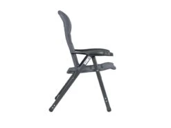 Crespo Kampeer Standen Stoel Ap-235 Air-deluxe Grijs Kleur 86 -Tenten Verkoop 6 2 crespo kampeer standen stoel ap 235 air deluxe grijs kleur 86 1149058