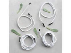 Lafuma Elastiek Relaxstoel Wit -Tenten Verkoop 6 3 lafuma elastiek relaxstoel wit lfm2322 0020