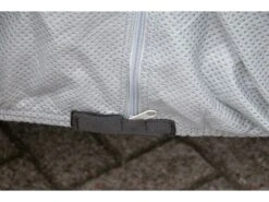 Eurotrail Caravan Hoes Lengte 600-650 Cm -Tenten Verkoop 6 4 eurotrail carvan hoes lengte 650 700 cm etcc0036