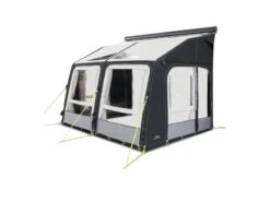 Kampa Dometic Opblaasbare Voortent Rally Air Pro 390 M