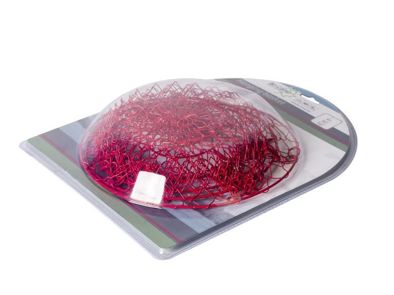 Bo-Camp - Hangmandjes - 3-Laags - Opvouwbaar - Metaal 3 Bo-Camp - Hangmandjes - 3-Laags - Opvouwbaar - Metaal - Image 3