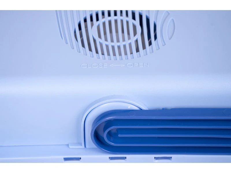 Elektrische Koelbox Arctic 30 Liter Blauw 12/230 Volt 5 Elektrische Koelbox Arctic 30 Liter Blauw 12/230 Volt - Image 5