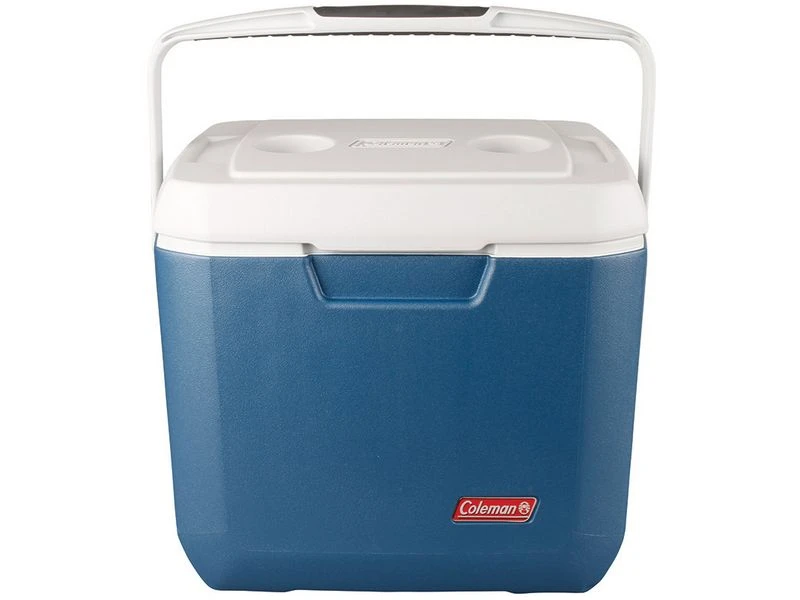 Coleman 28QT Xtreme Cooler Blue Koelbox 2 Coleman 28QT Xtreme Cooler Blue Koelbox - Image 2