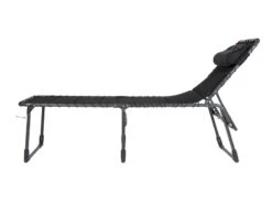 Crespo Ligbed Ap-364 Xl Air-deluxe Zwart Kleur 80 -Tenten Verkoop 65 2 crespo ligbed ap 364 xl air deluxe zwart kleur 80 1148236