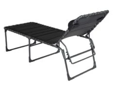 Crespo Ligbed Ap-364 Xl Air-deluxe Zwart Kleur 80 -Tenten Verkoop 65 3 crespo ligbed ap 364 xl air deluxe zwart kleur 80 1148236