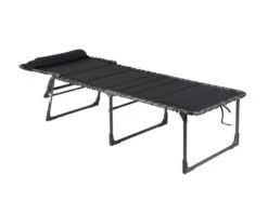 Crespo Ligbed Ap-364 Xl Air-deluxe Zwart Kleur 80 -Tenten Verkoop 65 4 crespo ligbed ap 364 xl air deluxe zwart kleur 80 1148236