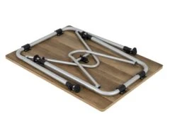 Bo-Camp - Tafel -Feather - 80x60 Cm -Tenten Verkoop 67 2 bo camp tafel feather 80x60cm 1404460