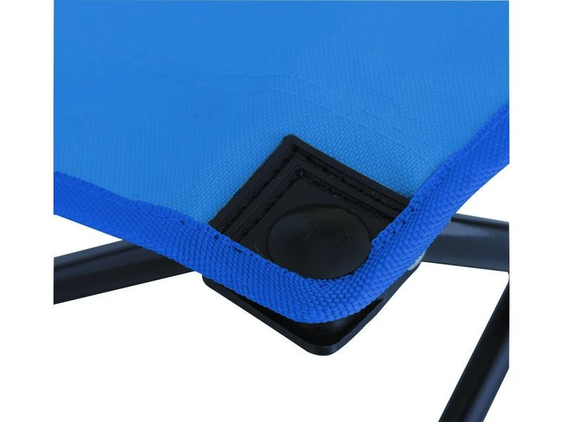 Eurotrail Kindervouwstoel Lille Kids Blue 3 Eurotrail Kindervouwstoel Lille Kids Blue - Image 3