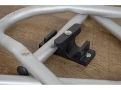 Bo-Camp - Tafel -Feather - 100x68 Cm -Tenten Verkoop 68 4 bo camp tafel feather 100x68 cm 1404462