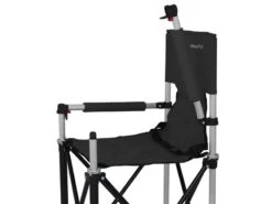 Eurotrail Kindervouwstoel Petit Jr. Zwart -Tenten Verkoop 68 4 eurotrail kindervouwstoel petit jr zwart etcf0891 0001