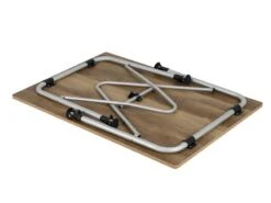 Bo-Camp - Tafel - Feather - 110x70 Cm -Tenten Verkoop 69 2 bo camp tafel feather 110x70 cm 1404464