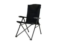 Travellife Barletta Stoel Cross Zwart -Tenten Verkoop 7 3 travellife barletta stoel cross zwart 2127440