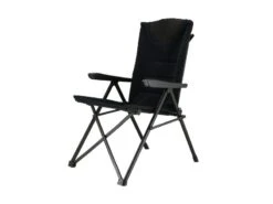 Travellife Barletta Stoel Cross Zwart -Tenten Verkoop 7 4 travellife barletta stoel cross zwart 2127440