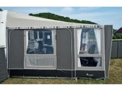 Isabella Caravanvoortent Forum Etna 350 -Tenten Verkoop 7 5 isabella caravanvoortent forum etna 350 zijkant isaforumetna