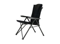 Travellife Barletta Stoel Cross Zwart -Tenten Verkoop 7 5 travellife barletta stoel cross zwart 2127440