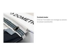 Kampa Dometic Opblaasbare Voortent Leggera Air 260 M -Tenten Verkoop 71 2 kampa dometic opblaasbare voortent leggera air 260 m twin keder 9120002139