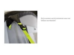 Kampa Dometic Opblaasbare Voortent Leggera Air 260 M -Tenten Verkoop 71 3 kampa dometic opblaasbare voortent leggera air 260 m stormband 9120002139