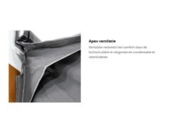 Kampa Dometic Opblaasbare Voortent Leggera Air 260 M -Tenten Verkoop 71 4 kampa dometic opblaasbare voortent leggera air 260 m hoogte 9120002139