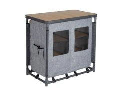 Bo-Camp - Urban Outdoor - Kookeiland - Hampton - 85x48x83 Cm -Tenten Verkoop 72 2 bo camp urban outdoor kookeiland hampton 85x48x83 cm 1593655