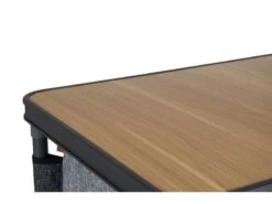 Bo-Camp - Urban Outdoor - Kookeiland - Hampton - 85x48x83 Cm -Tenten Verkoop 72 4 bo camp urban outdoor kookeiland hampton 85x48x83 cm 1593655