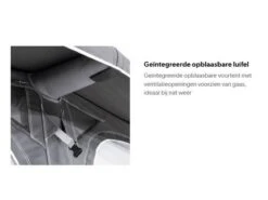 Dometic Opblaasbare Caravanvoortent Residence Air All Season -Tenten Verkoop 72 5 dometic opblaasbare caravanvoortent residence air all season petluifel