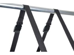 Bo-Camp - Organizer - 4-vaks - 1 Deur - 34x34x96 Cm -Tenten Verkoop 76 4 bo camp organiser 4 vaks 1 deur 34x34x96 cm 1709379