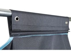 Bo-Camp - Organizer - 4-vaks - 1 Deur - 34x34x96 Cm -Tenten Verkoop 76 5 bo camp organiser 4 vaks 1 deur 34x34x96 cm 1709379