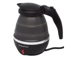 Eurotrail Opvouwbare Sliconen Waterkoker