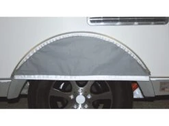 Eurotrail Wielflap Dethleffs Camper