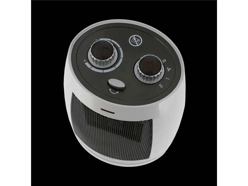 Mestic Keramische Elektrische Kachel Mkk-150 2 Mestic Keramische Elektrische Kachel Mkk-150 - Image 2