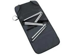 Eurotrail Vouwstoel Backpacker Chair Grijs -Tenten Verkoop 8 2 eurotrail backpacker chair etcf1099 2