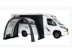 Dorema StarCamp Opblaasbare Campertent Travelller Air Modulair Klimatex -Tenten Verkoop 8 4 dorema opblaasbare campertent travelller air modulair klimatex travairmodklima