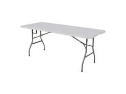 Lesli Party-buffet Tafel Inklapbaar 180 -Tenten Verkoop 8 5 lesli party buffet tafel inklapbaar 180 42603