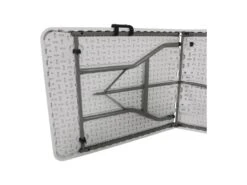 Lesli Party-buffet Tafel Inklapbaar 180 -Tenten Verkoop 8 9 lesli party buffet tafel inklapbaar 180 42603