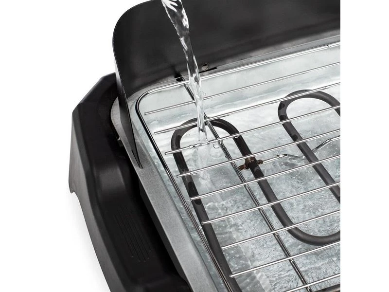 Tristar Bq-2813 Electrische Tafel Bbq 3 Tristar Bq-2813 Electrische Tafel Bbq - Image 3
