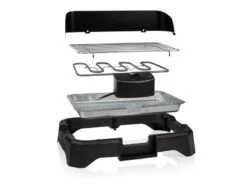 Tristar Bq-2824 Elektrische Tafel Bbq -Tenten Verkoop 82 4 tristar bq 2824 elektrische tafel bbq bq 28242